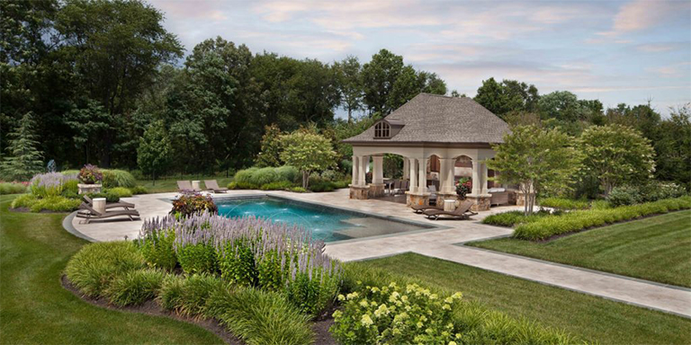 從對買家的反應觀察出哪些景觀可構成一很棒的社區