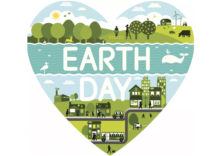 地球日的歷史-環(huán)境運動如何發(fā)展