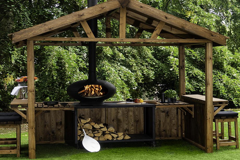 植物花園房設(shè)計理念和建議-打造田園f 格的植物花園建筑（中）