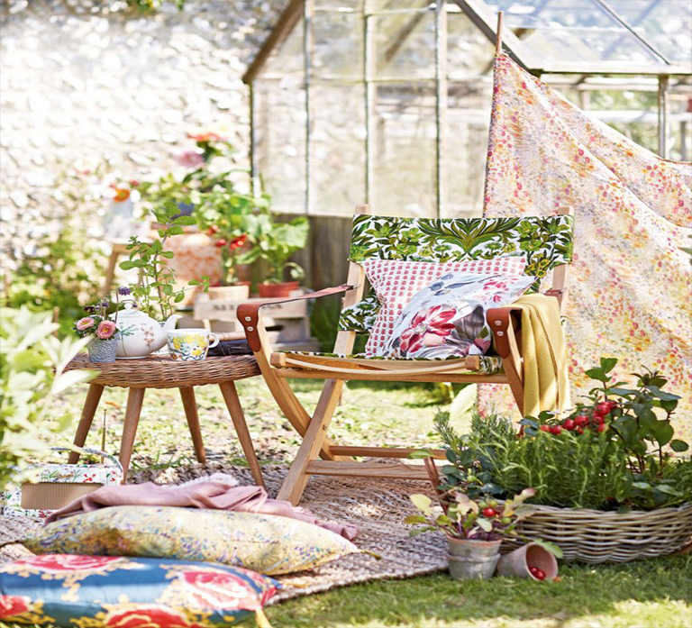 幫助提高植物花園園藝技能的5個(gè)重要提示