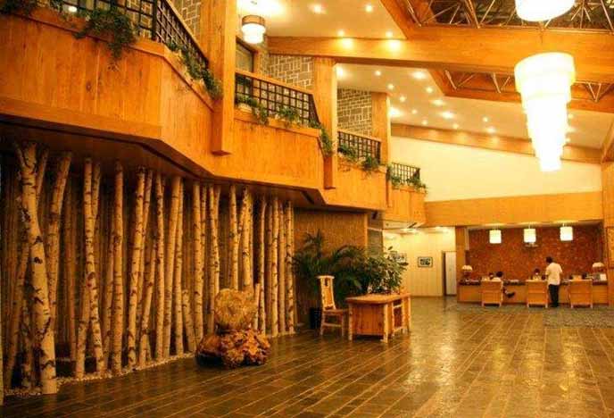 心設計仿真樹制作廠家 承接大型仿真樹景觀造景