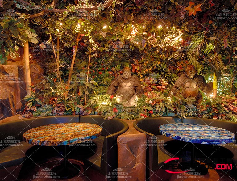 綠植仿真樹 專業定制廠家 專注高端仿真樹制作