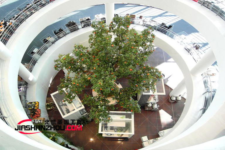 國際標(biāo)準(zhǔn)仿真樹 北京廠家仿真樹效果逼真