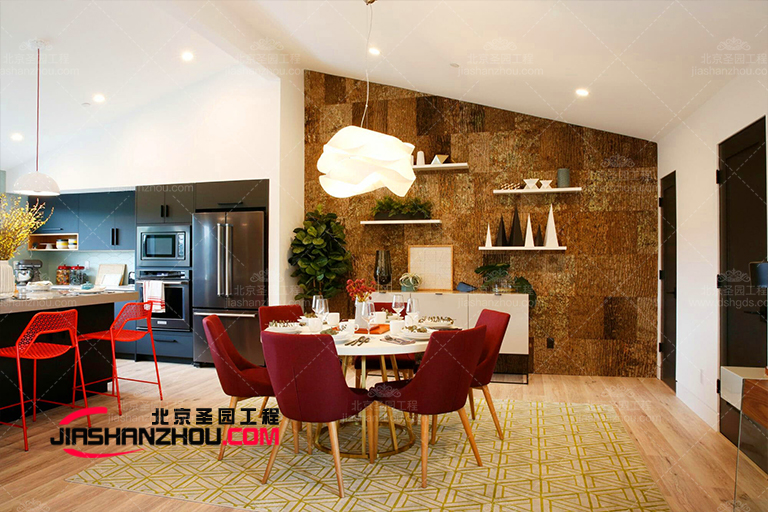 上海仿真樹皮酒店 探討樹屋f 格室內裝修設計的藝術f 格