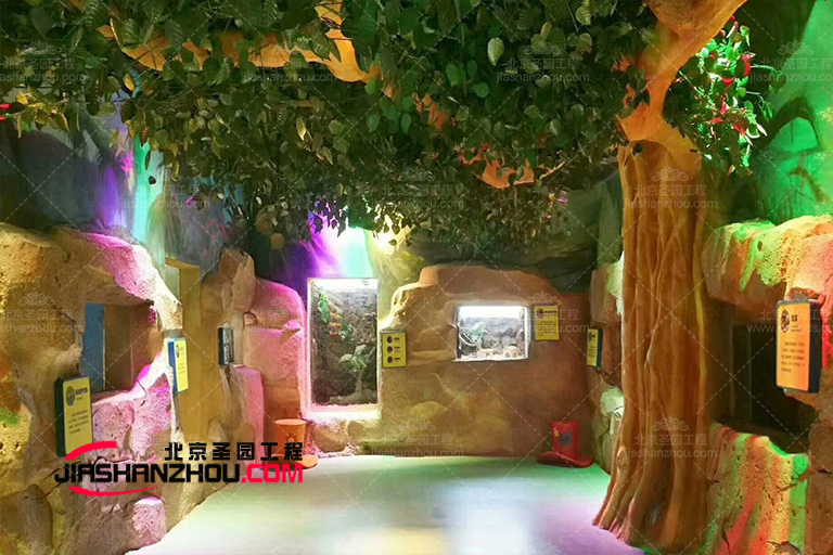 北京假樹廠家 昌平水泥仿真樹制作高質量保證