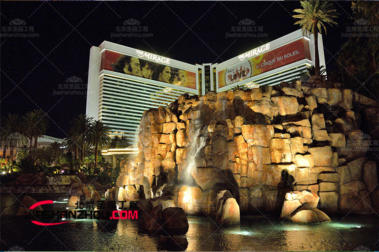 充滿槽點(diǎn)的巴黎奧運(yùn)會(huì) 塑石假山設(shè)計(jì)師看了卻直呼內(nèi)行