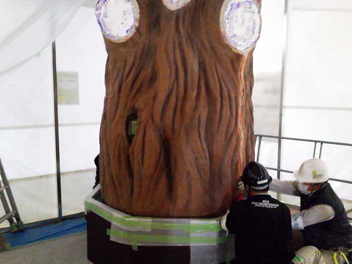 泡沫仿真樹(shù).jpg 泡沫仿真樹(shù)