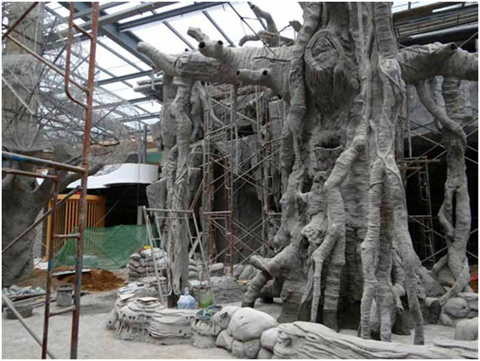 仿真樹.jpg 仿真樹