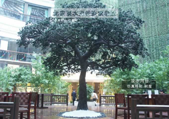 仿真樹(shù).jpg 仿真樹(shù)