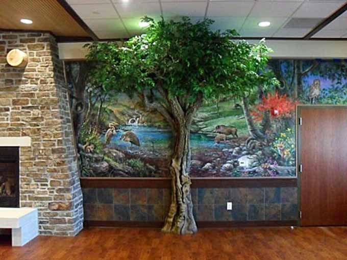 仿真樹制作.jpg 仿真樹制作