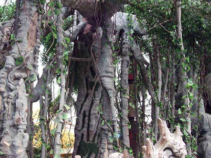 大型仿真樹(shù)制作.jpg 大型仿真樹(shù)制作