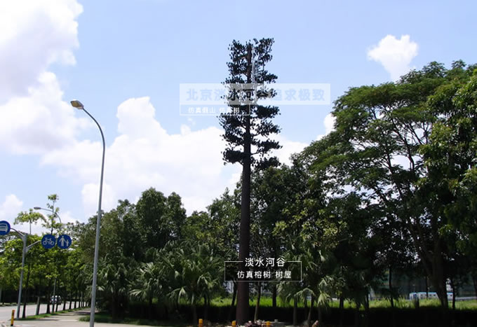 仿真樹.jpg 仿真樹