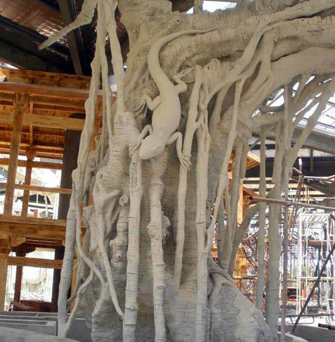 仿真榕樹.jpg 仿真榕樹