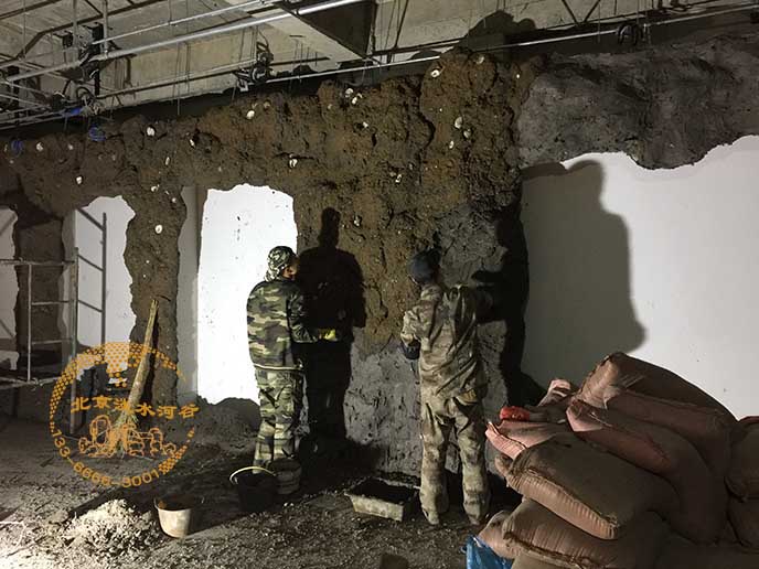 塑石假山.jpg 塑石假山