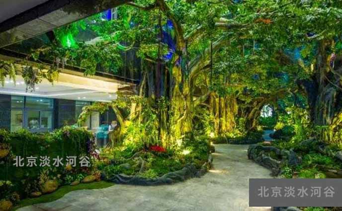 仿真樹制作.jpeg 仿真樹制作