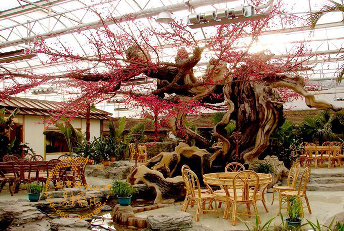 仿真樹制作.jpg 仿真樹制作