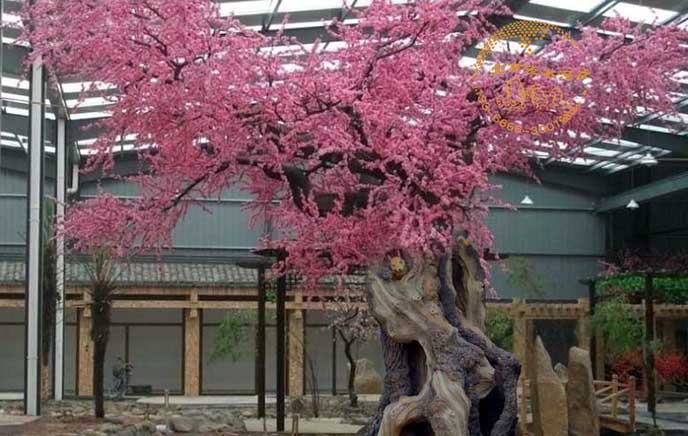 仿真樹制作.jpg 仿真樹制作