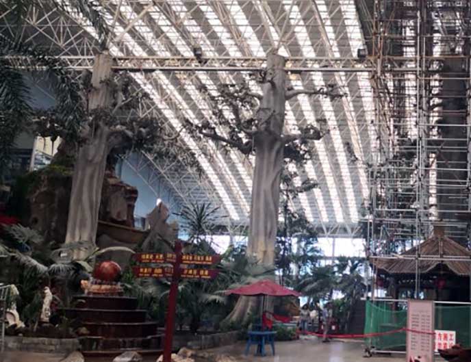 仿真榕樹.jpg 仿真榕樹