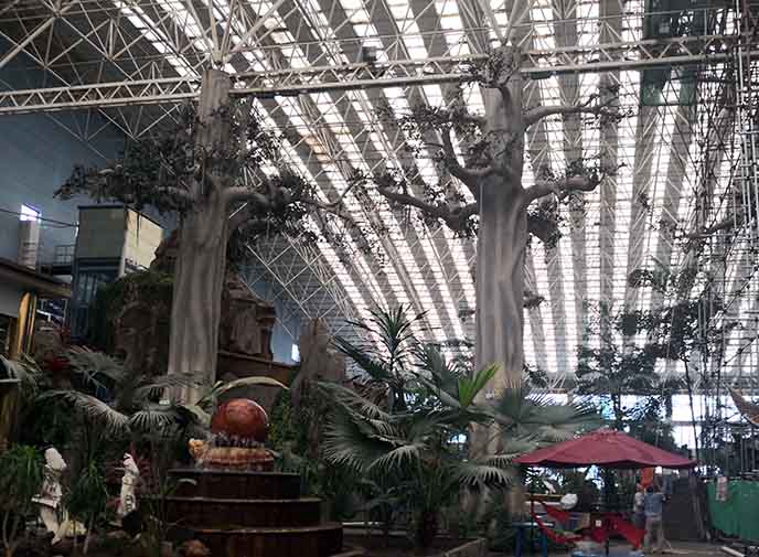 仿真榕樹.jpg 仿真榕樹