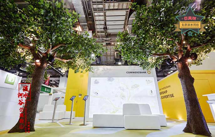 仿真榆樹.jpg 仿真榆樹