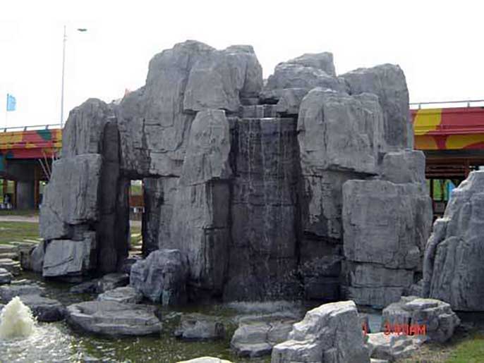 塑石假山報(bào)價(jià)