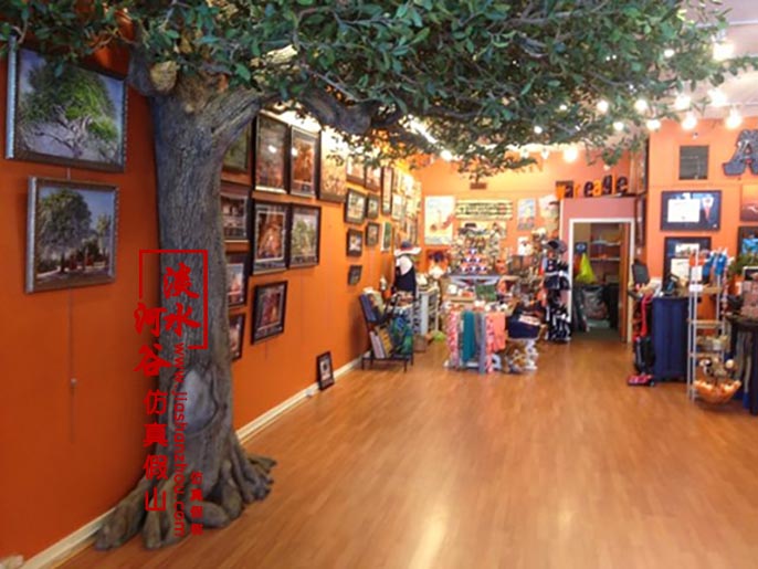 仿真樹.jpg 仿真樹