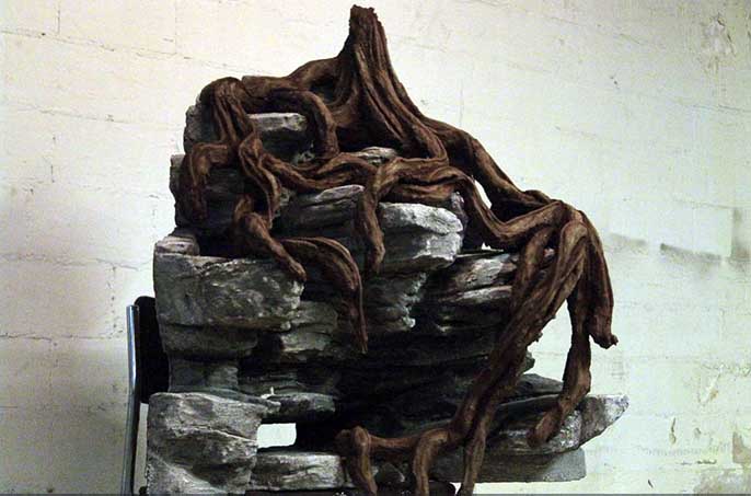 泡沫假樹根.jpg 泡沫假樹根