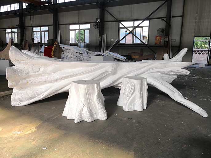 泡沫假樹根.jpg 泡沫假樹根