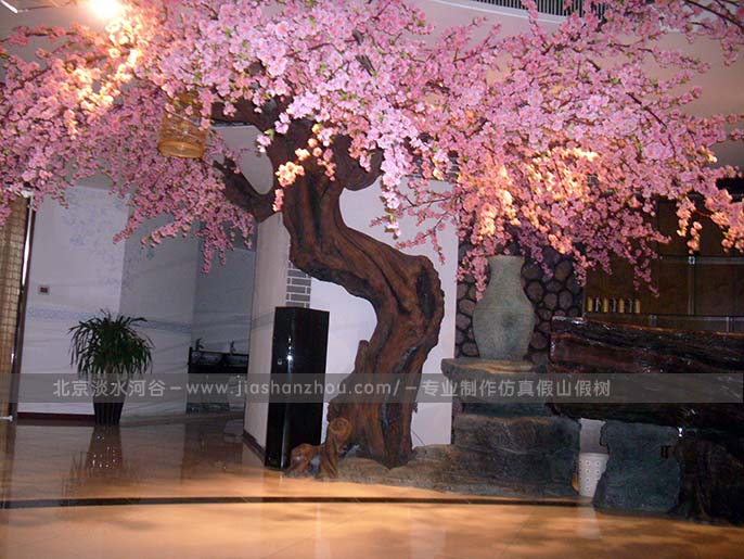 仿真臘梅花.jpg 仿真臘梅花