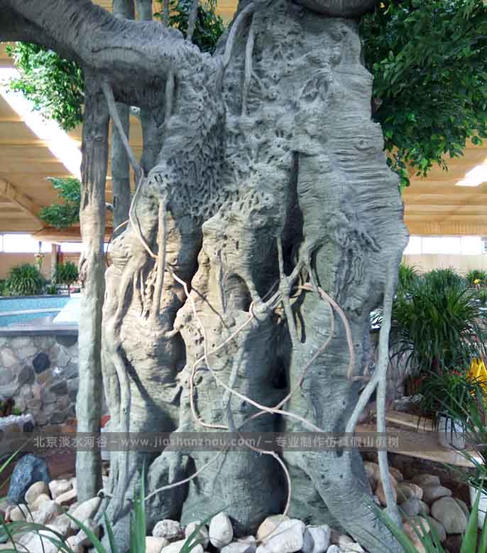 仿真樹榕樹.jpg 仿真樹榕樹