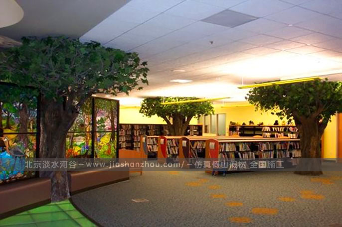 幼兒園假樹(shù).jpg 幼兒園假樹(shù)