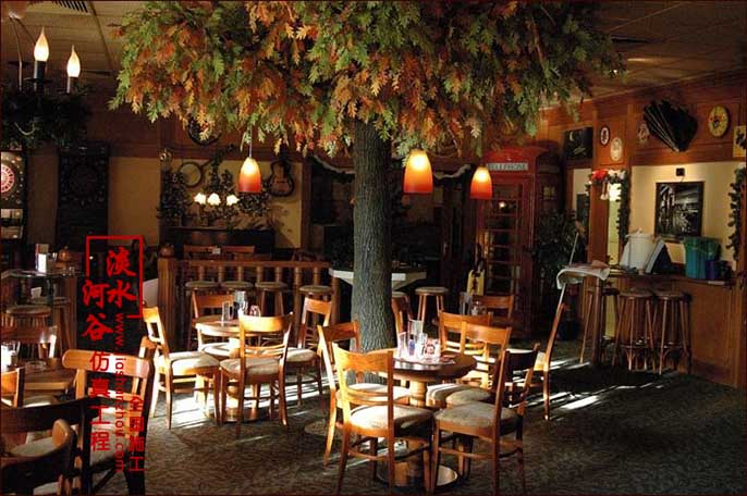 仿真樹.jpg 仿真樹