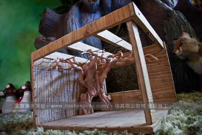 仿真樹模型.jpg 仿真樹模型