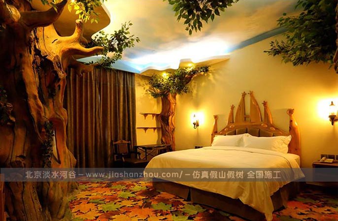 幼兒園假樹.jpeg 幼兒園假樹