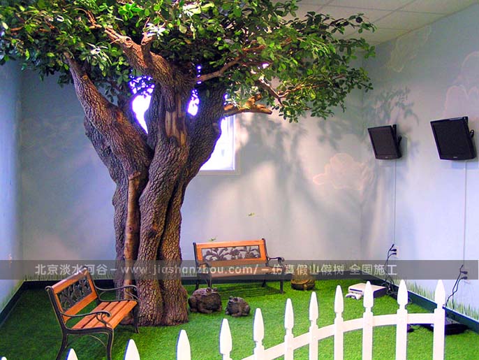 室內仿真樹.jpg 室內仿真樹