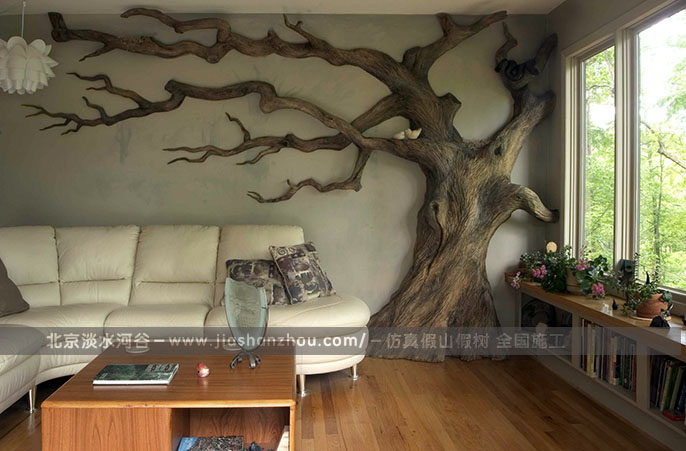 仿真樹(shù).jpg 仿真樹(shù)