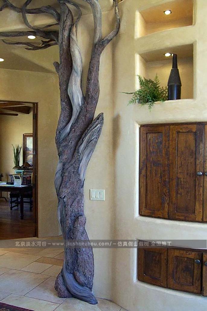 仿真樹(shù).jpg 仿真樹(shù)