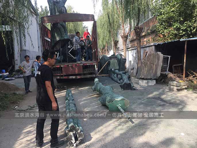 仿真樹.jpg 仿真樹