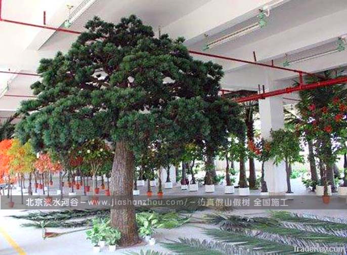 仿真假樹.jpeg 仿真假樹