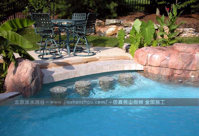 假山塑石.jpg 假山塑石