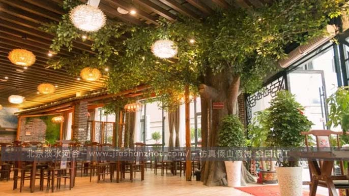 仿真樹榕樹.jpg 仿真樹榕樹