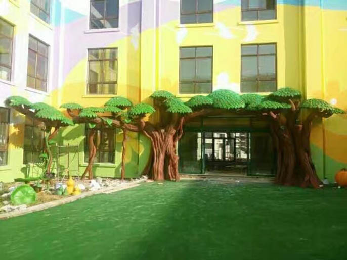 仿真樹.jpg 仿真樹