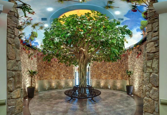 仿真樹(shù).jpg 仿真樹(shù)