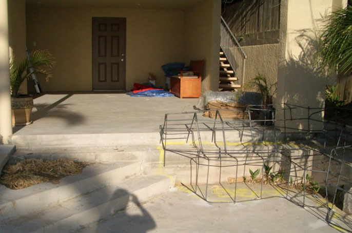 水泥假山.jpg 水泥假山