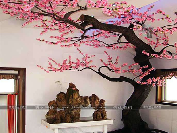 仿真樹.jpg 仿真樹