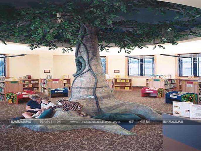 仿真樹.jpg 仿真樹