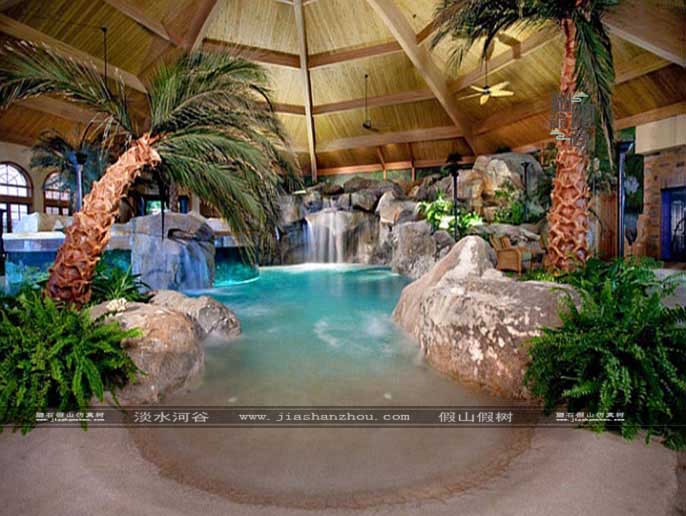 塑石假山.jpg 塑石假山