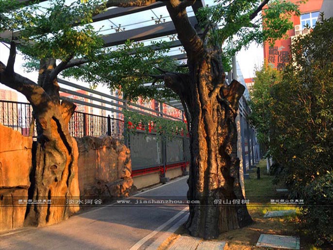 仿真樹.jpg 仿真樹