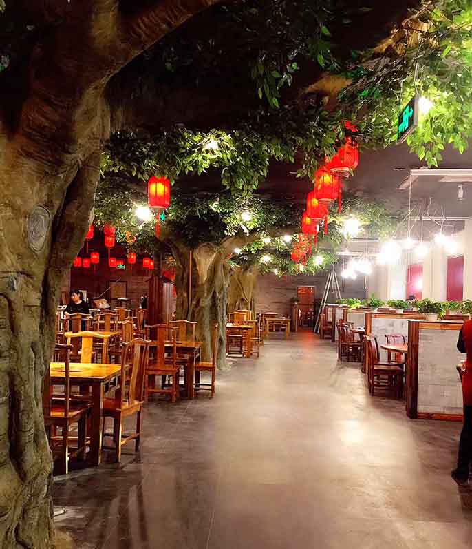 仿真榕樹.jpg 仿真榕樹