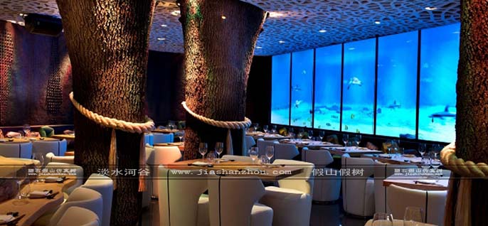 仿真樹枯樹樁.jpg 仿真樹枯樹樁